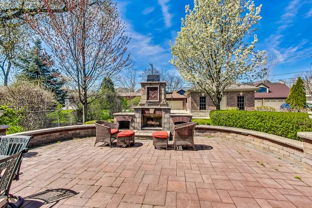 428 S Clifton Avenue, Park Ridge, IL 60068