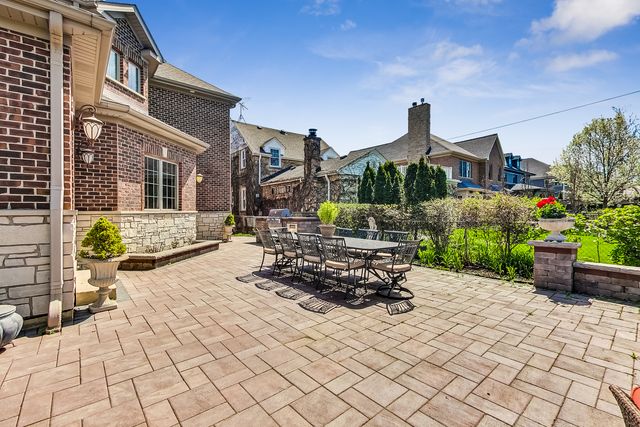 428 S Clifton Avenue, Park Ridge, IL 60068