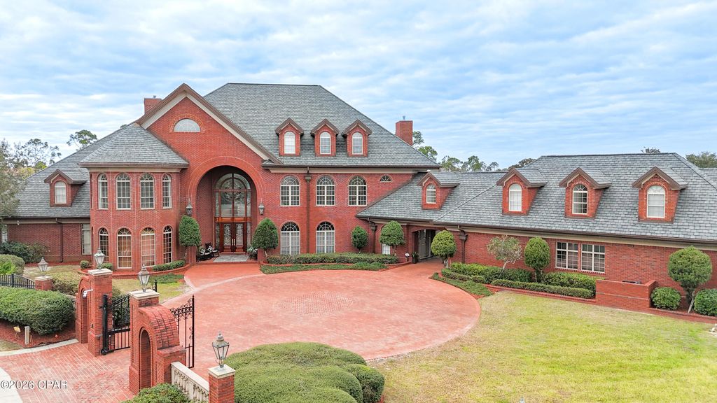 Image 1 of property listing at 3703 Preserve Bay Boulevard, Panama City Beach, FL 32408