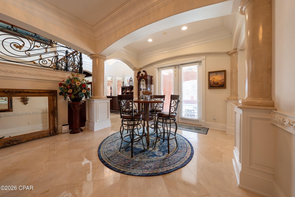 Image 10 of property listing at 3703 Preserve Bay Boulevard, Panama City Beach, FL 32408