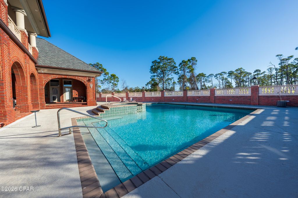 Image 103 of property listing at 3703 Preserve Bay Boulevard, Panama City Beach, FL 32408
