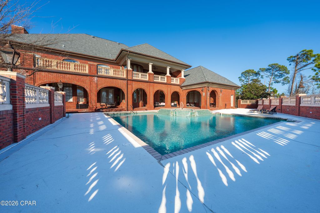 Image 104 of property listing at 3703 Preserve Bay Boulevard, Panama City Beach, FL 32408