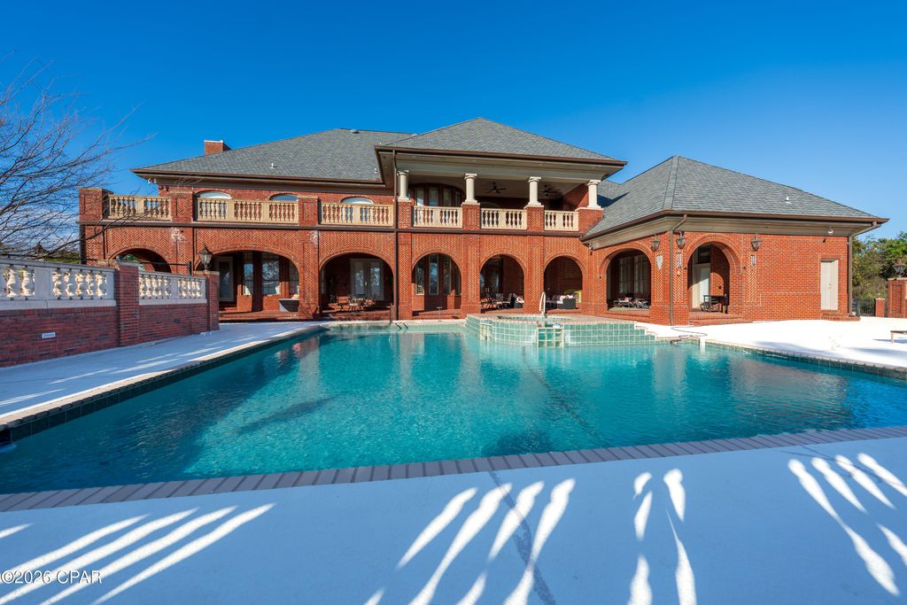 Image 105 of property listing at 3703 Preserve Bay Boulevard, Panama City Beach, FL 32408