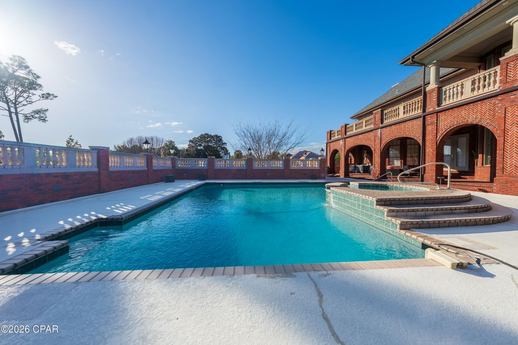 Image 106 of property listing at 3703 Preserve Bay Boulevard, Panama City Beach, FL 32408