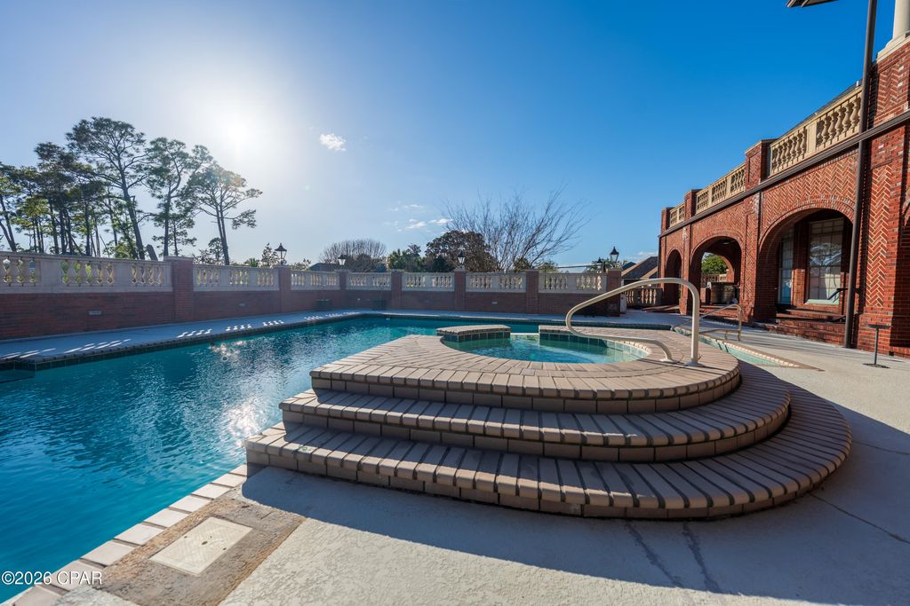 Image 107 of property listing at 3703 Preserve Bay Boulevard, Panama City Beach, FL 32408