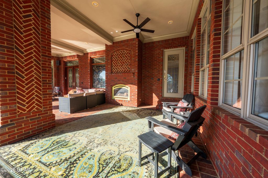 Image 109 of property listing at 3703 Preserve Bay Boulevard, Panama City Beach, FL 32408