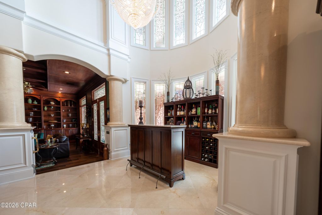 Image 11 of property listing at 3703 Preserve Bay Boulevard, Panama City Beach, FL 32408