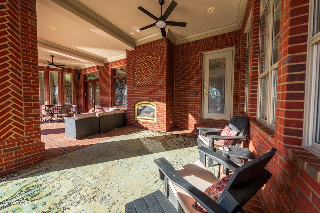 Image 110 of property listing at 3703 Preserve Bay Boulevard, Panama City Beach, FL 32408
