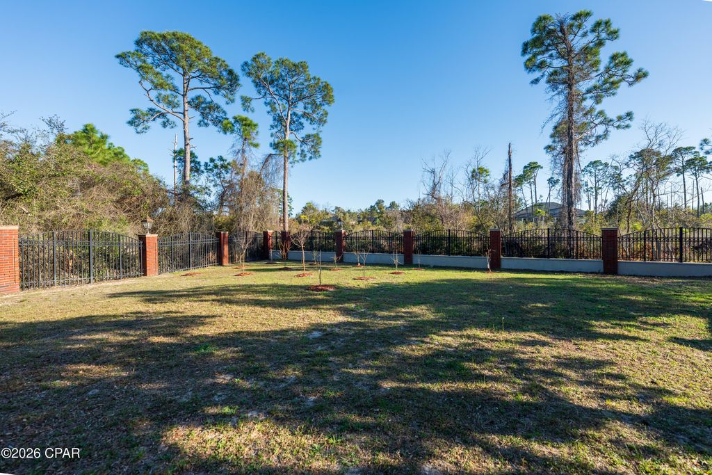 Image 112 of property listing at 3703 Preserve Bay Boulevard, Panama City Beach, FL 32408