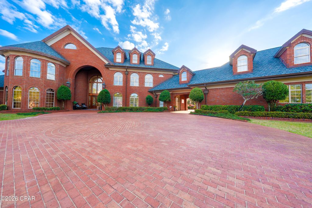 Image 113 of property listing at 3703 Preserve Bay Boulevard, Panama City Beach, FL 32408