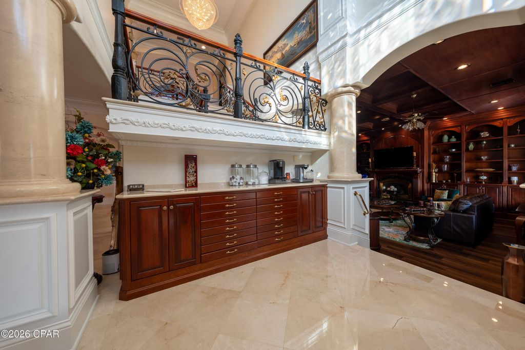 Image 13 of property listing at 3703 Preserve Bay Boulevard, Panama City Beach, FL 32408