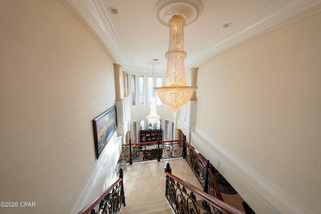 Image 15 of property listing at 3703 Preserve Bay Boulevard, Panama City Beach, FL 32408