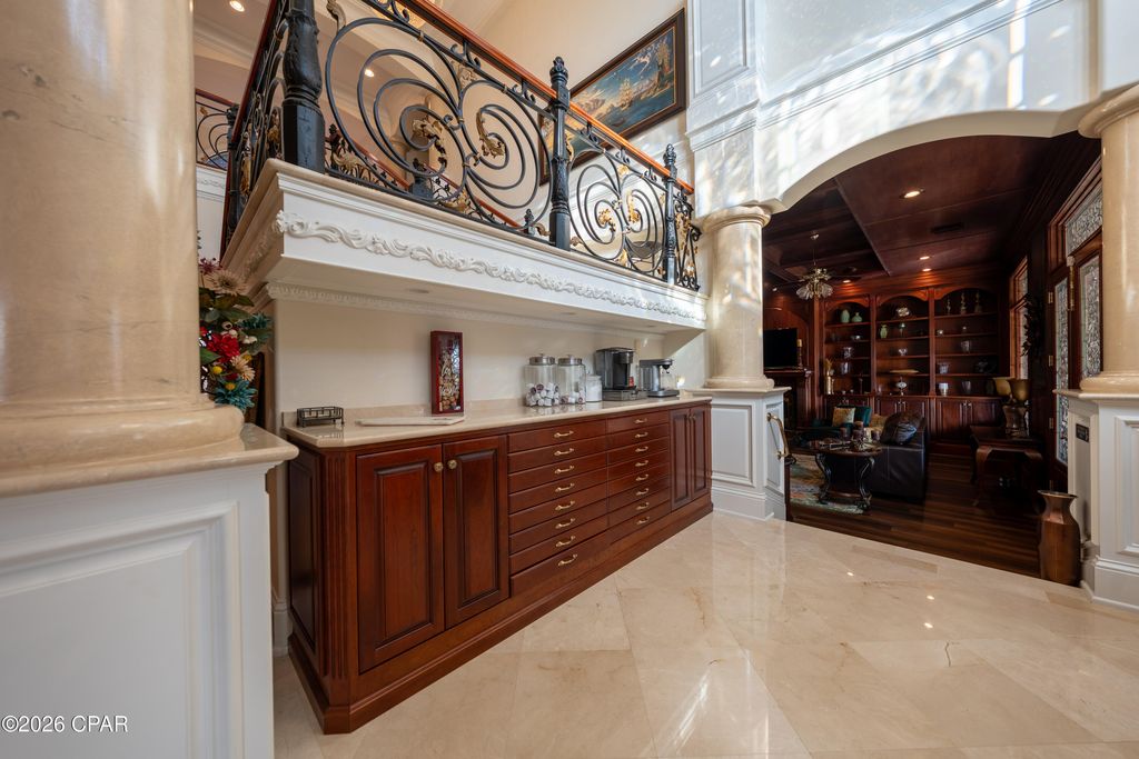 Image 17 of property listing at 3703 Preserve Bay Boulevard, Panama City Beach, FL 32408
