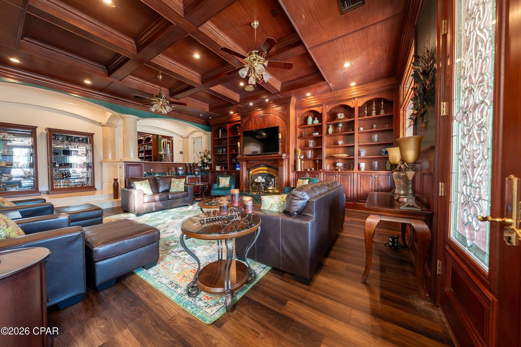 Image 18 of property listing at 3703 Preserve Bay Boulevard, Panama City Beach, FL 32408