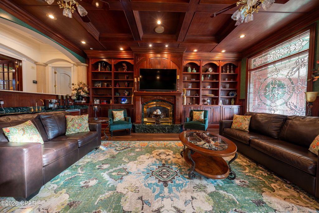 Image 20 of property listing at 3703 Preserve Bay Boulevard, Panama City Beach, FL 32408