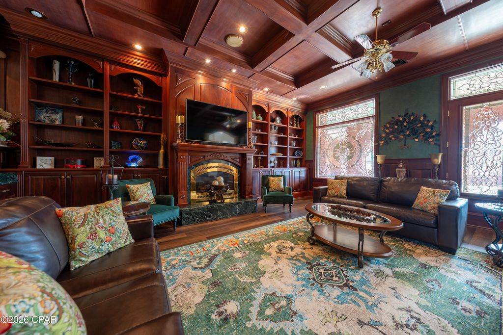 Image 21 of property listing at 3703 Preserve Bay Boulevard, Panama City Beach, FL 32408