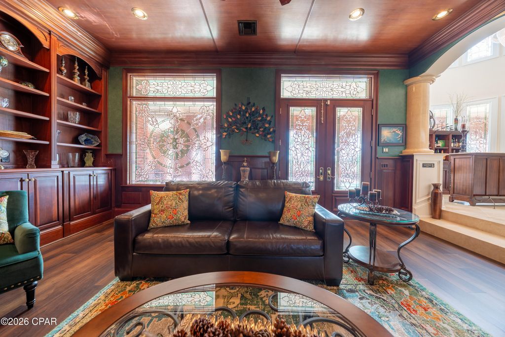 Image 23 of property listing at 3703 Preserve Bay Boulevard, Panama City Beach, FL 32408