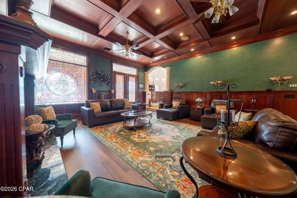 Image 24 of property listing at 3703 Preserve Bay Boulevard, Panama City Beach, FL 32408