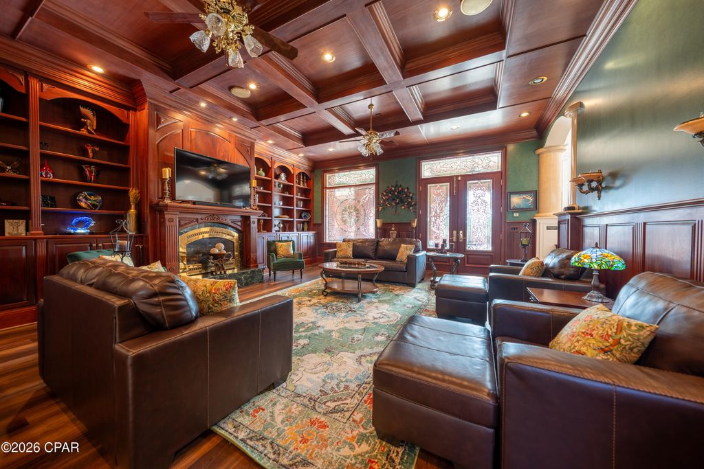 Image 26 of property listing at 3703 Preserve Bay Boulevard, Panama City Beach, FL 32408