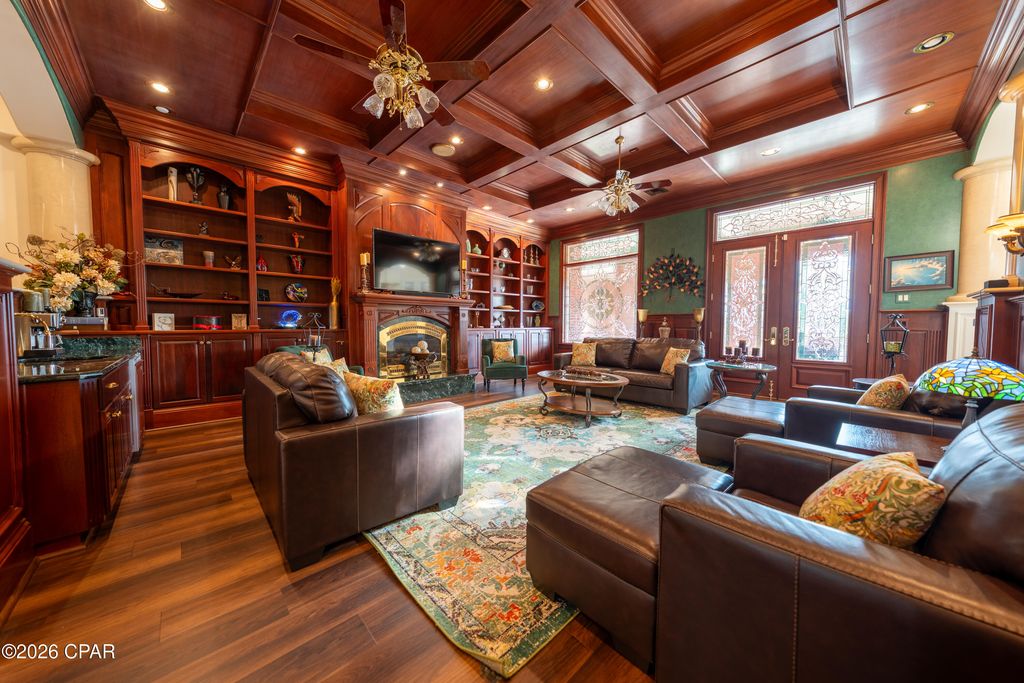 Image 27 of property listing at 3703 Preserve Bay Boulevard, Panama City Beach, FL 32408
