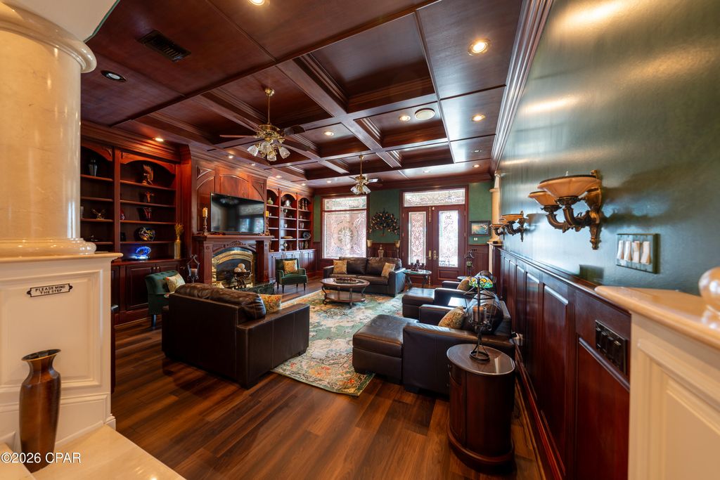 Image 28 of property listing at 3703 Preserve Bay Boulevard, Panama City Beach, FL 32408