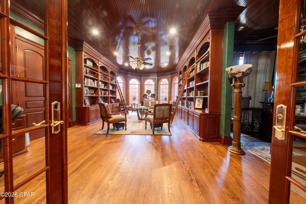 Image 29 of property listing at 3703 Preserve Bay Boulevard, Panama City Beach, FL 32408