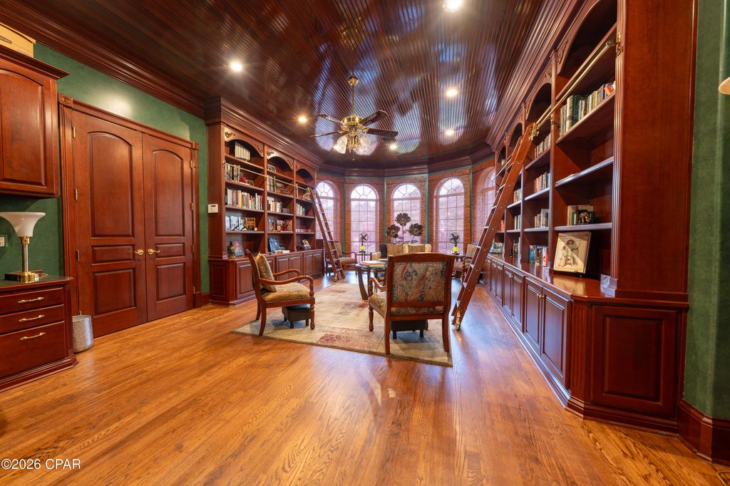 Image 30 of property listing at 3703 Preserve Bay Boulevard, Panama City Beach, FL 32408
