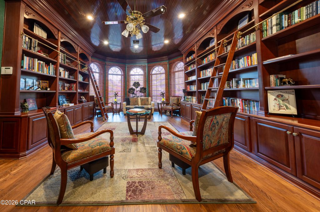 Image 31 of property listing at 3703 Preserve Bay Boulevard, Panama City Beach, FL 32408
