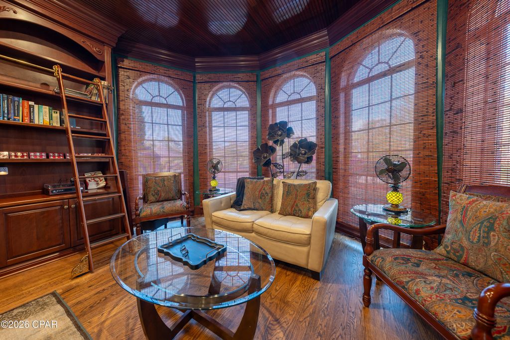 Image 33 of property listing at 3703 Preserve Bay Boulevard, Panama City Beach, FL 32408