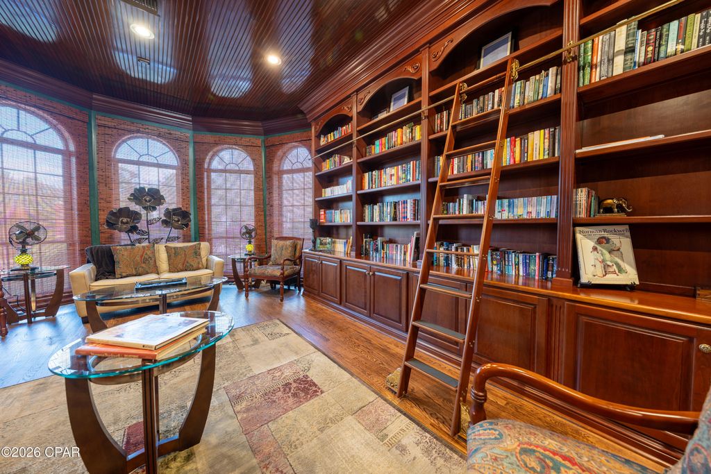 Image 34 of property listing at 3703 Preserve Bay Boulevard, Panama City Beach, FL 32408