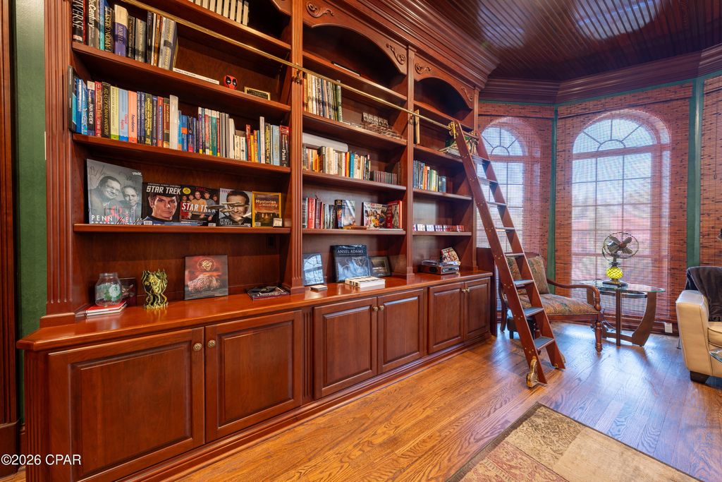 Image 35 of property listing at 3703 Preserve Bay Boulevard, Panama City Beach, FL 32408