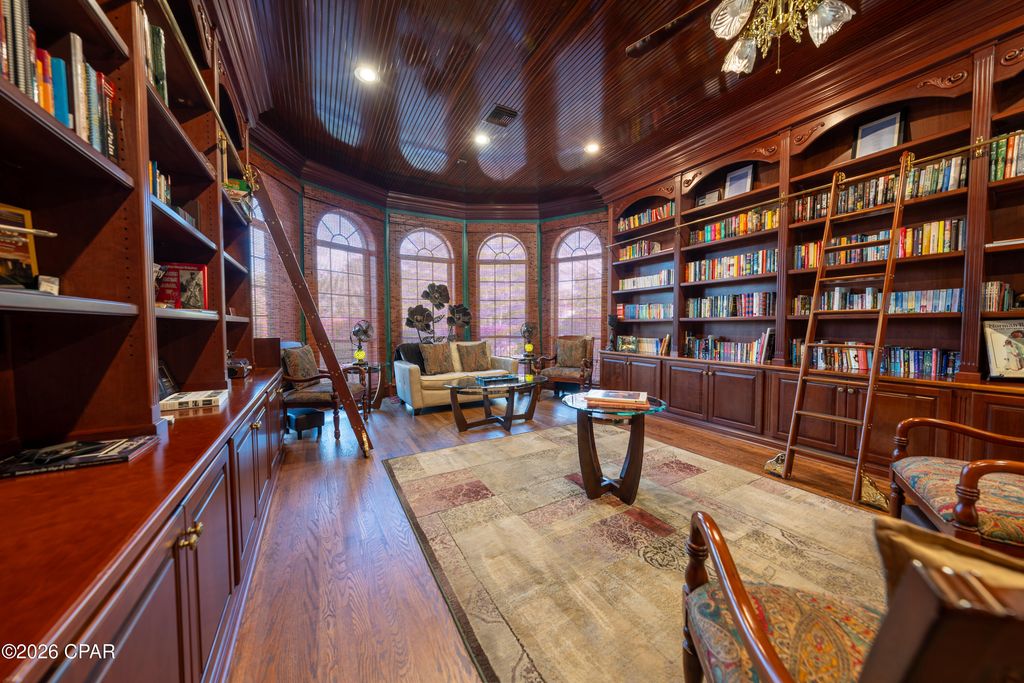Image 36 of property listing at 3703 Preserve Bay Boulevard, Panama City Beach, FL 32408