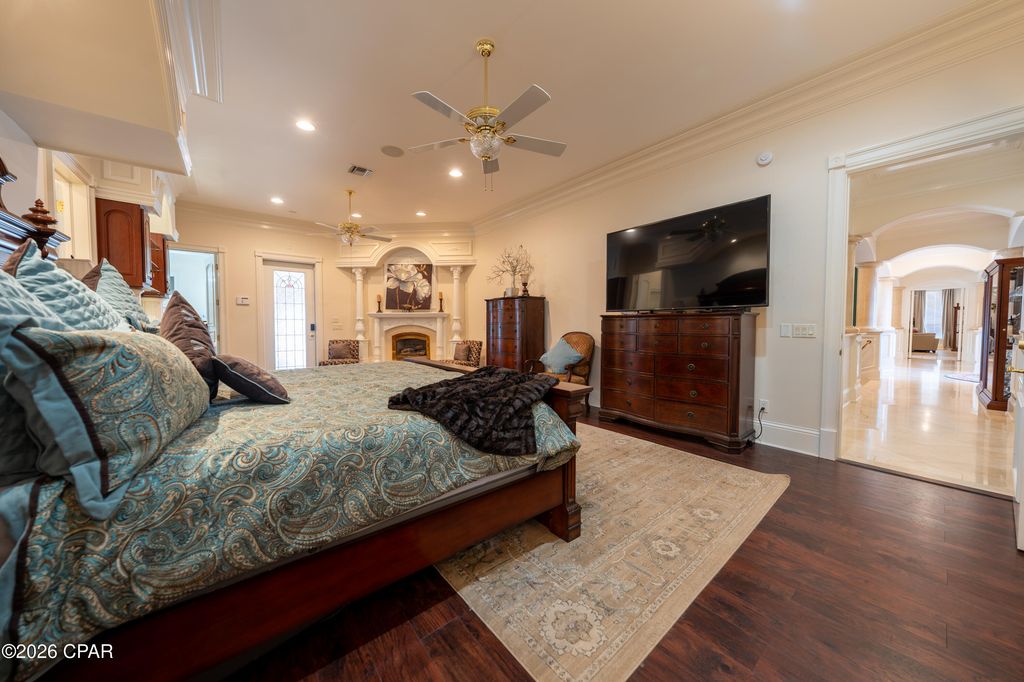 Image 38 of property listing at 3703 Preserve Bay Boulevard, Panama City Beach, FL 32408