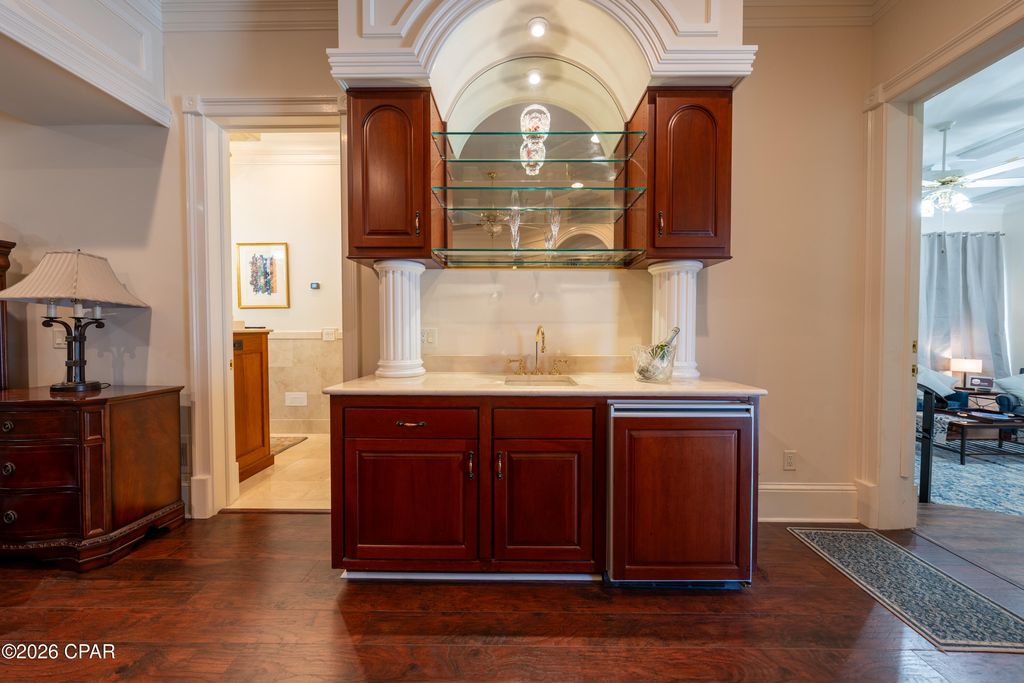 Image 40 of property listing at 3703 Preserve Bay Boulevard, Panama City Beach, FL 32408