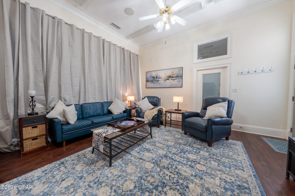 Image 41 of property listing at 3703 Preserve Bay Boulevard, Panama City Beach, FL 32408