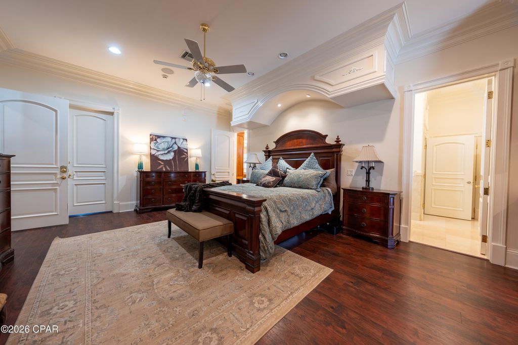 Image 42 of property listing at 3703 Preserve Bay Boulevard, Panama City Beach, FL 32408
