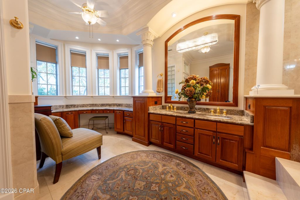 Image 44 of property listing at 3703 Preserve Bay Boulevard, Panama City Beach, FL 32408