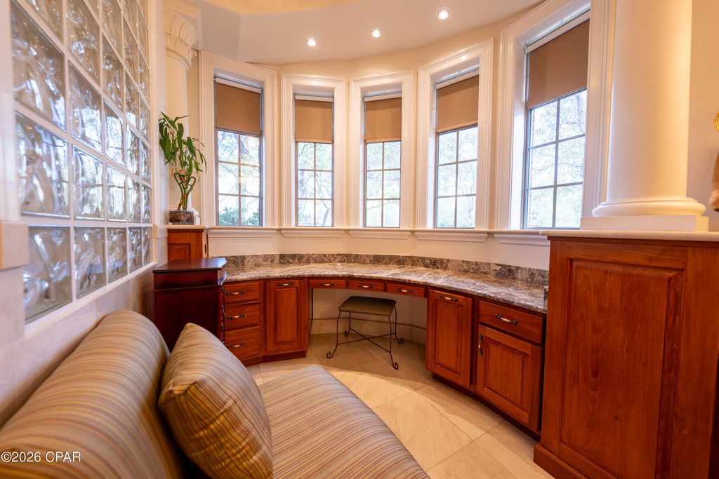 Image 45 of property listing at 3703 Preserve Bay Boulevard, Panama City Beach, FL 32408