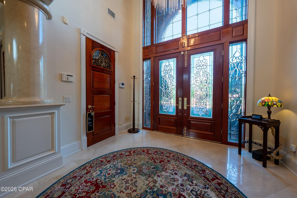 Image 5 of property listing at 3703 Preserve Bay Boulevard, Panama City Beach, FL 32408