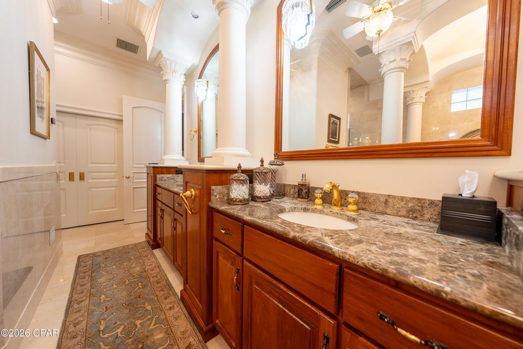 Image 50 of property listing at 3703 Preserve Bay Boulevard, Panama City Beach, FL 32408