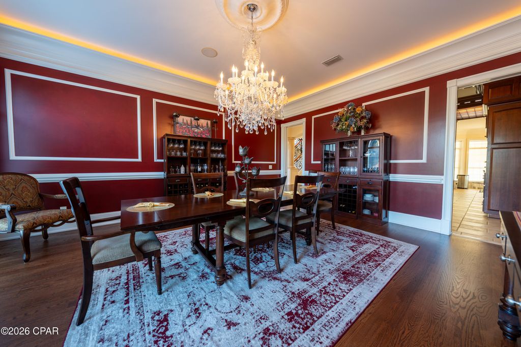 Image 54 of property listing at 3703 Preserve Bay Boulevard, Panama City Beach, FL 32408