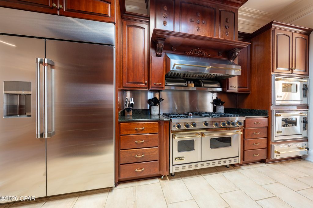 Image 57 of property listing at 3703 Preserve Bay Boulevard, Panama City Beach, FL 32408