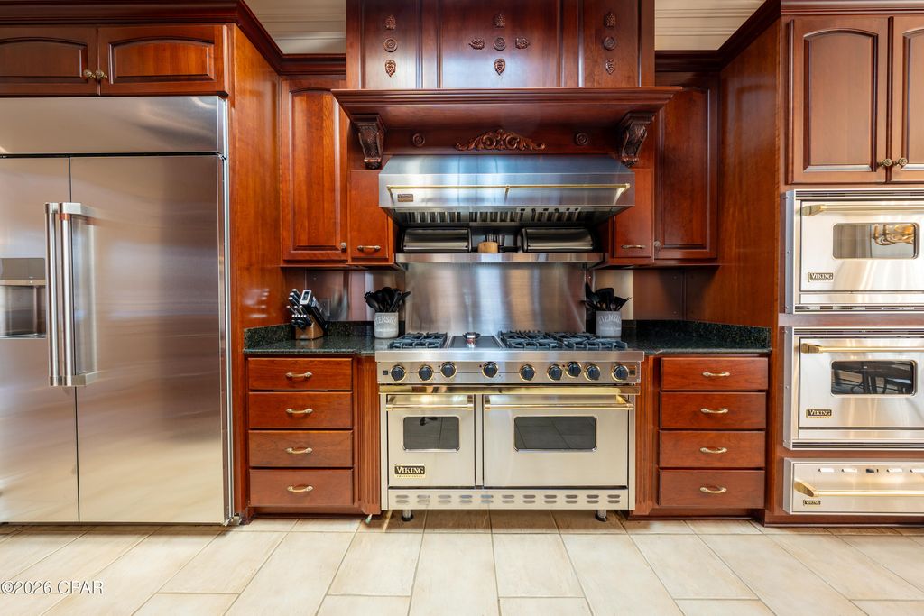 Image 58 of property listing at 3703 Preserve Bay Boulevard, Panama City Beach, FL 32408