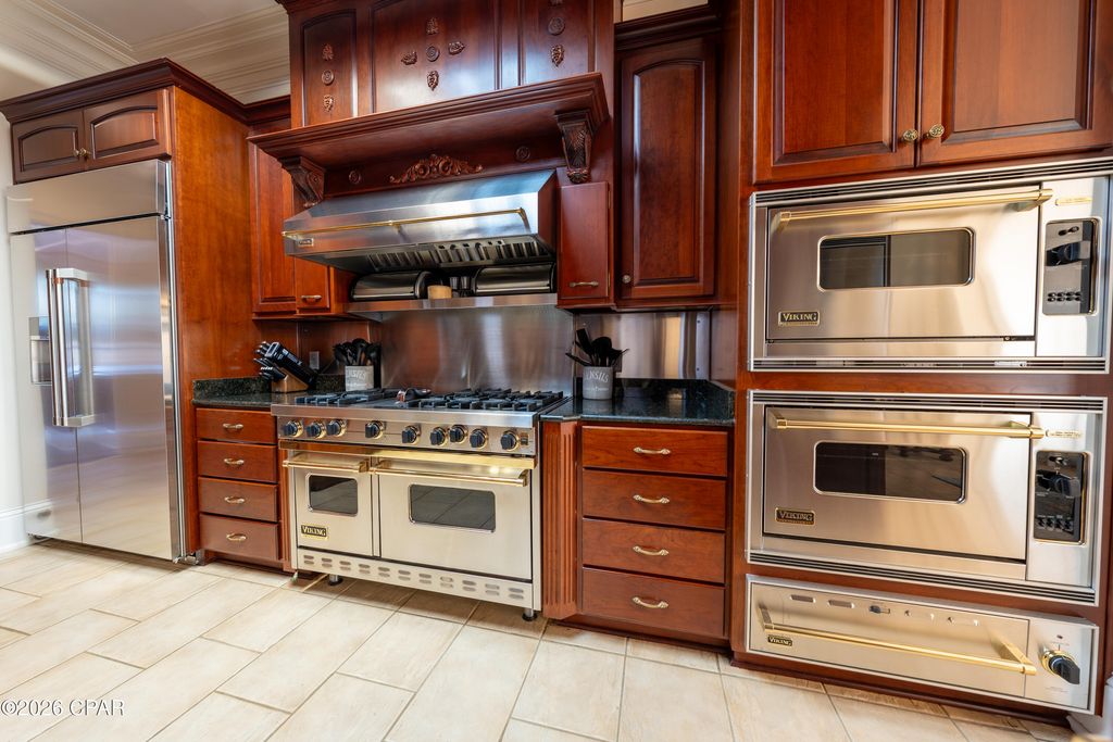 Image 59 of property listing at 3703 Preserve Bay Boulevard, Panama City Beach, FL 32408
