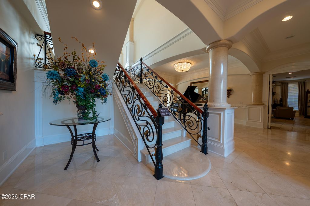 Image 6 of property listing at 3703 Preserve Bay Boulevard, Panama City Beach, FL 32408