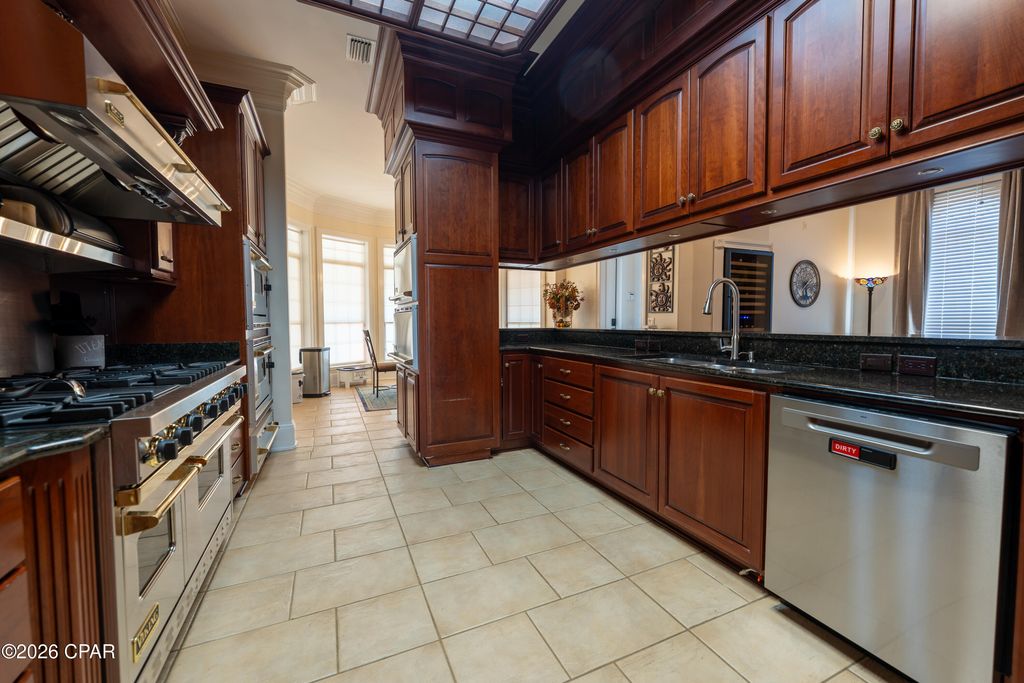 Image 61 of property listing at 3703 Preserve Bay Boulevard, Panama City Beach, FL 32408