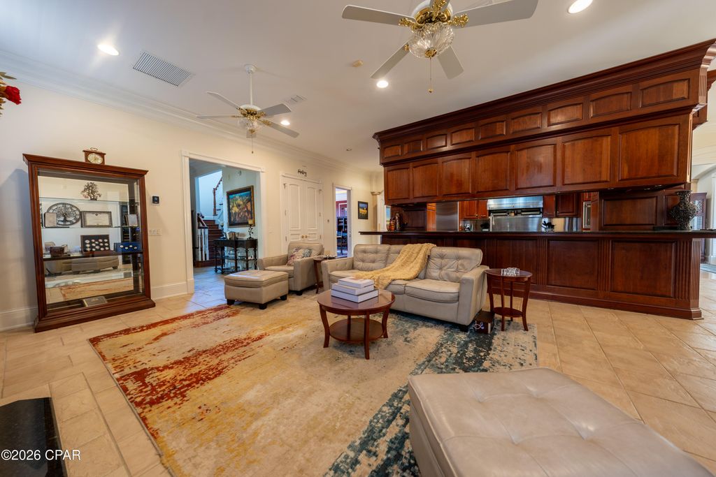 Image 62 of property listing at 3703 Preserve Bay Boulevard, Panama City Beach, FL 32408