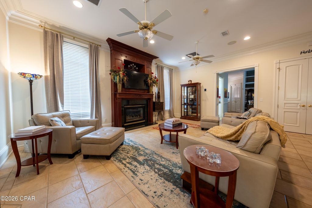 Image 63 of property listing at 3703 Preserve Bay Boulevard, Panama City Beach, FL 32408