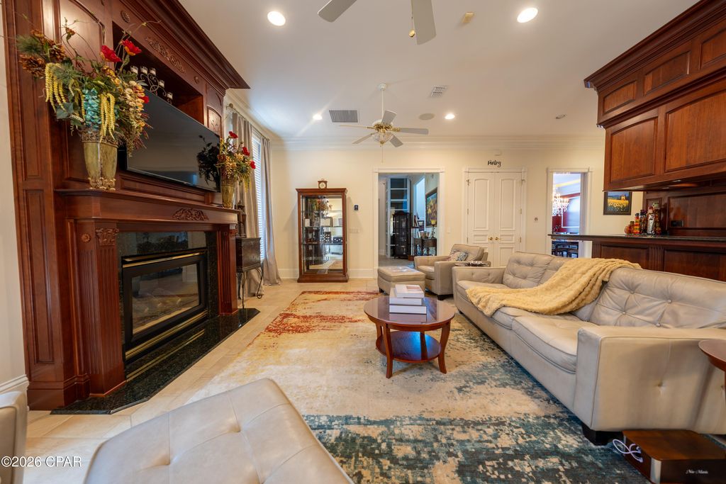 Image 64 of property listing at 3703 Preserve Bay Boulevard, Panama City Beach, FL 32408