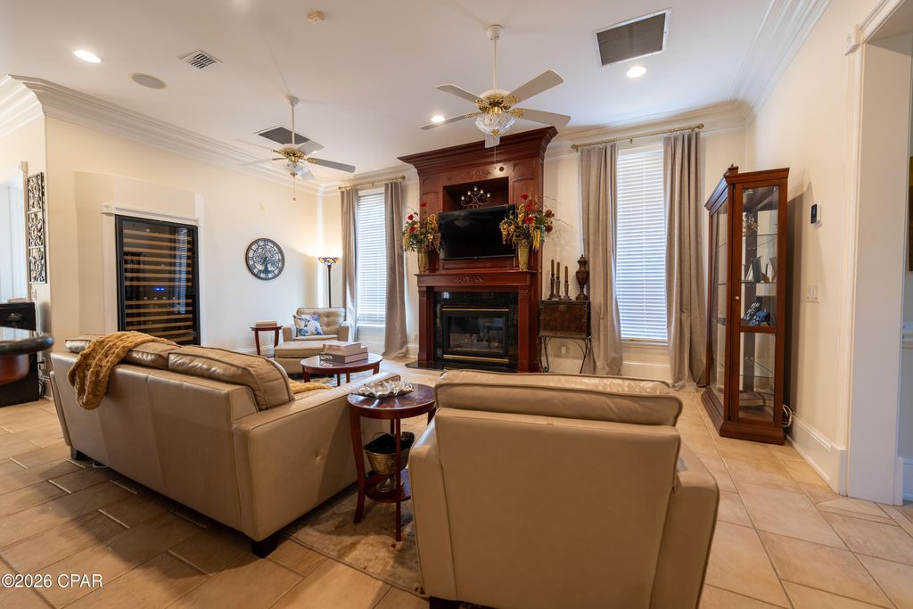 Image 66 of property listing at 3703 Preserve Bay Boulevard, Panama City Beach, FL 32408